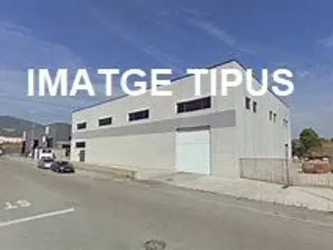 Terreno en Massanes