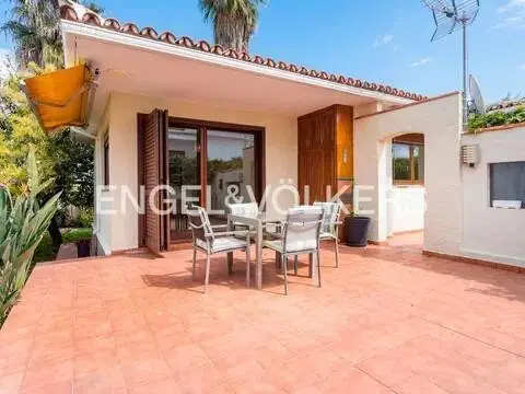 Chalet en San Miguel