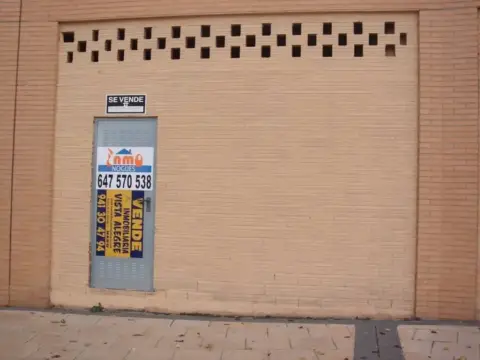 Local comercial en Haro