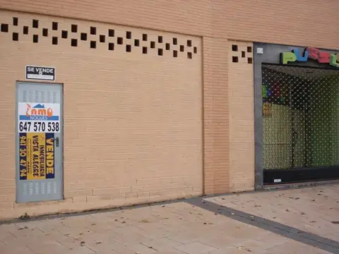 Local comercial en Haro