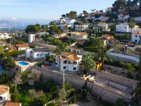 Casa – Benissa