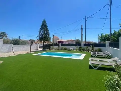 Chalet en Miami Platja