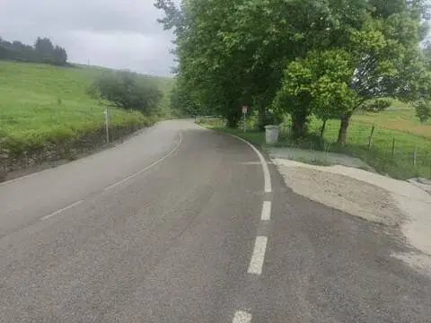 Chalet en Avenida de Bilbao