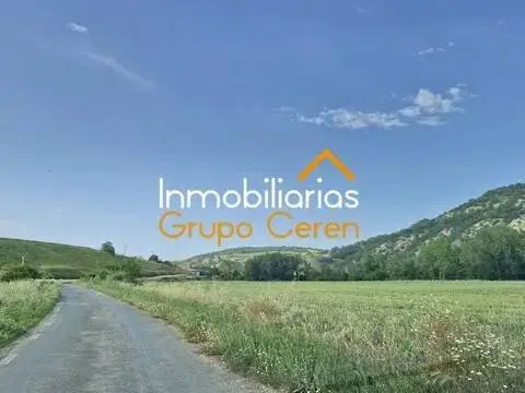 Chalet en Redecilla del Campo