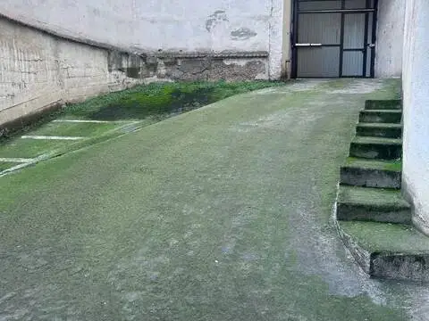 Garaje en Plaza de Toros-La Guija-Santa María-Ciudad Jardín-Los Rosales