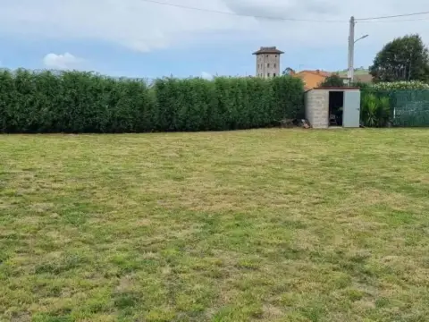 Terreno en calle As-328, 26