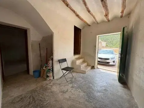 Chalet en Ricote