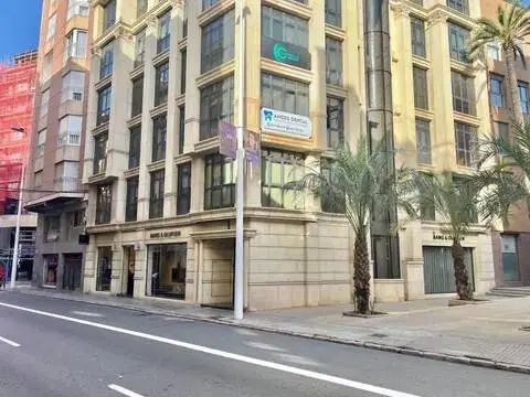 Oficina en Centro