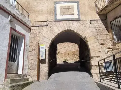 Casa en Nalda