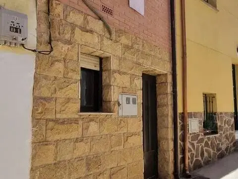 Casa en Nalda