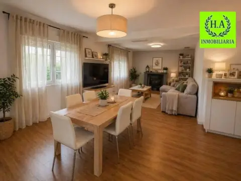 Chalet en Pedrezuela