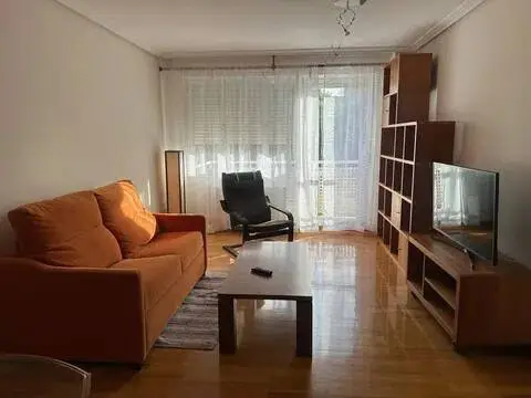 Piso en Rochapea - Arrotxapea