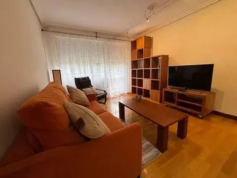 Piso en Rochapea - Arrotxapea