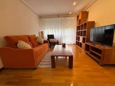 Piso en Rochapea - Arrotxapea
