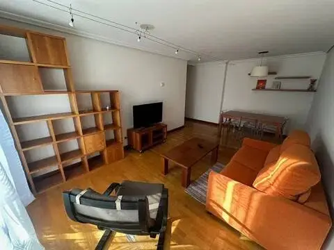 Piso en Rochapea - Arrotxapea