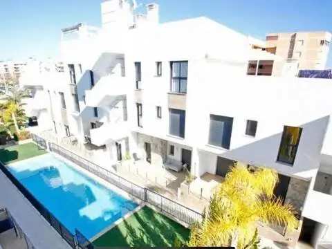 Ático en Carrer Ciudad Real