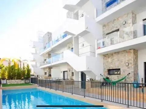 Ático en Carrer Ciudad Real