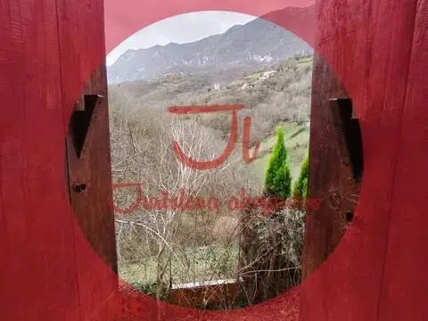 Chalet en calle Caserio El Cadabal, 1 A