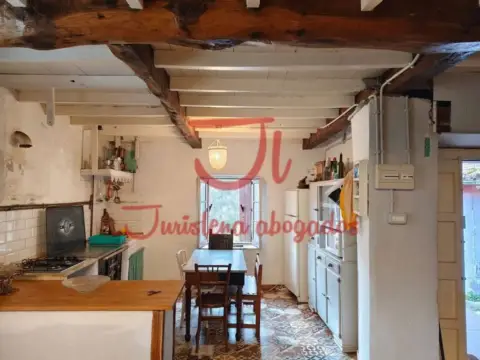 Chalet en Ablanedo (Riosa)