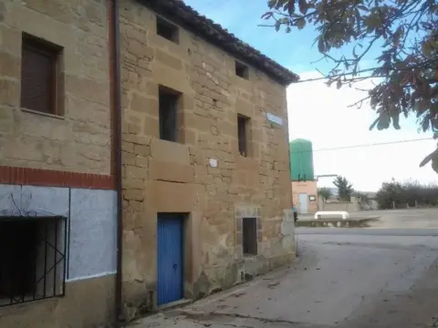 Piso en Avenida de Araba