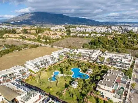 Piso en Cañete la Real