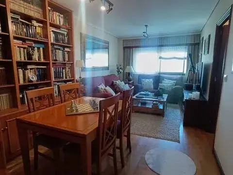 Piso en Matamá-Beade-Bembrive-Valadares-Zamáns