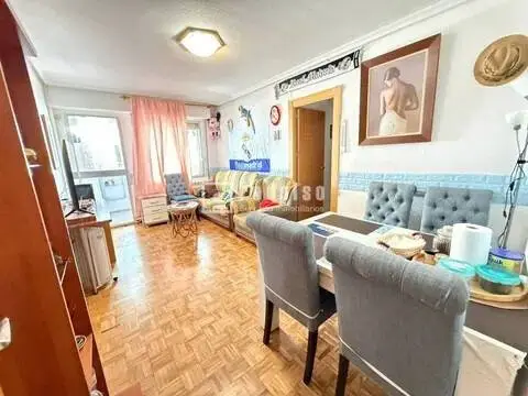 Piso en Zona Sureste