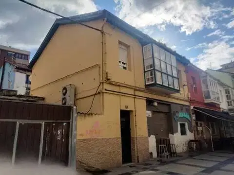 Piso en calle de Limbo