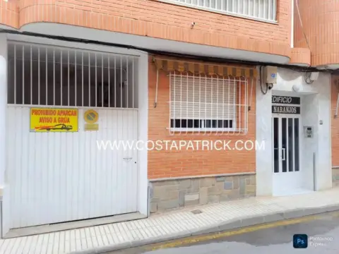 Piso en calle Concepción