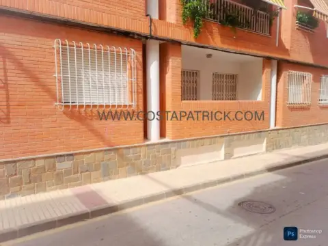 Piso en calle Concepción
