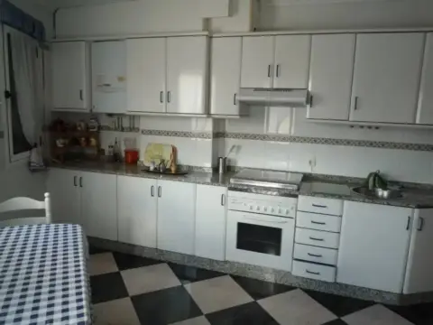 Piso en Cacabelos