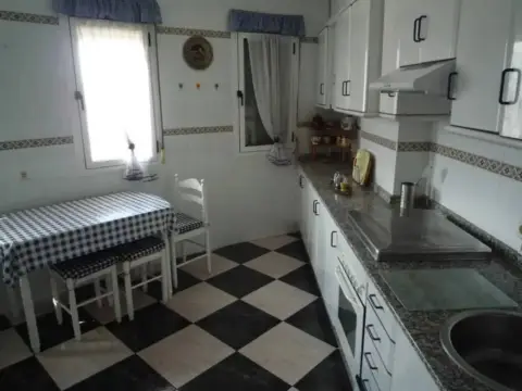 Piso en Cacabelos