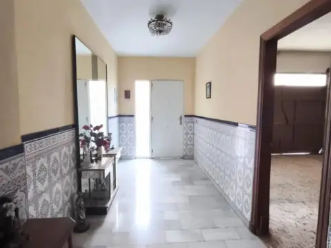 Chalet en Málaga Capital