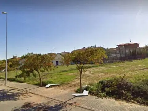 Chalet en Las Vaguadas-Carretera de Valverde