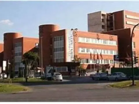 Piso en Aljucer