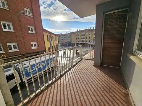 Piso en Centro