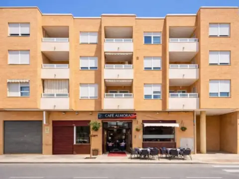Piso en Almoradí