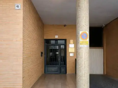 Piso en Almoradí