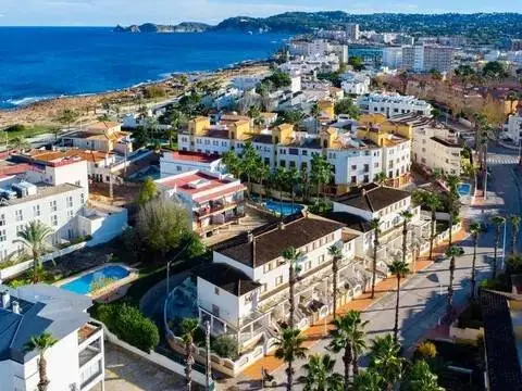 Chalet en Arenal-Bahía de Jávea