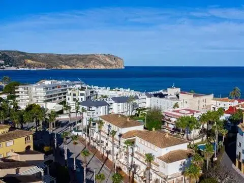 Chalet en Arenal-Bahía de Jávea