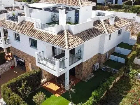 Casa en calle de Schubert