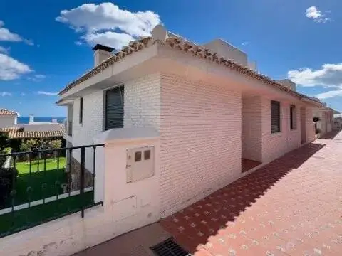 Casa en calle de Schubert