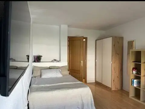 Habitación en Azucaica