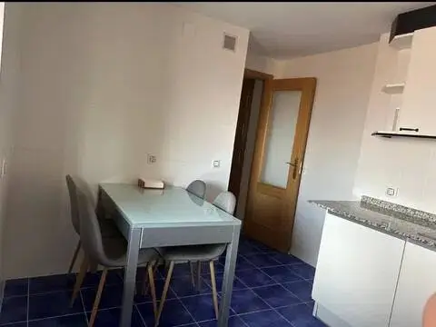 Habitación en Azucaica