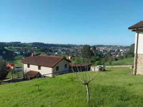Terreno en calle Lugar Castro, 120