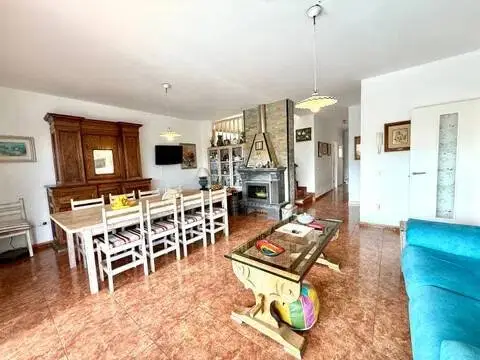 Chalet en La Oliva