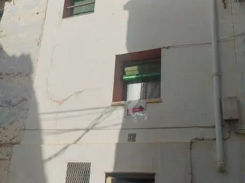 Casa rústica en La Puebla de Híjar