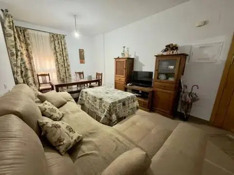 Piso en Villamartín