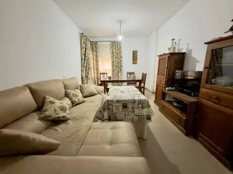 Piso en Villamartín