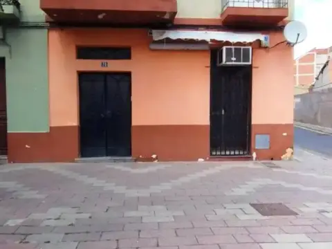 Piso en Medina del Campo